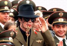 В шаге от кумира