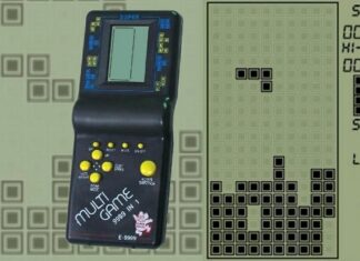 Главная игра эпохи