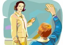 В Ростове пройдет региональный этап форума «Педагоги России: инновации в образовании» Учитель //Фото с сайта jocellepgabriel.wordpress.com