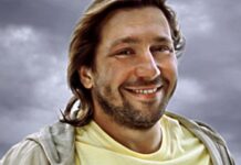 Евгений Чичваркин: «К черту все! Бери и делай!»