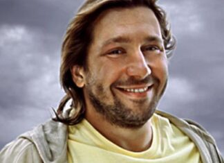 Евгений Чичваркин: «К черту все! Бери и делай!»