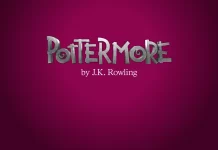 Pottermore для дорогих фанатов: Джоан Роулинг открыла свой онлайн-магазин