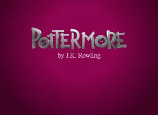 Pottermore для дорогих фанатов: Джоан Роулинг открыла свой онлайн-магазин Британская писательница Джоан Роулинг запускает специализированный онлайн-магазин Pottermore //Фото: заставка магазина Pottermore