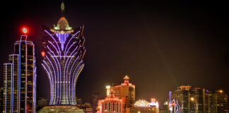 Макао — город-казино в Поднебесной Макао - место разврата и порока в Китае //Фото stranabolgariya.ru