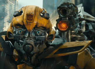 «Трансформеры 3: Тёмная сторона Луны» «Трансформеры 3: Тёмная сторона Луны»