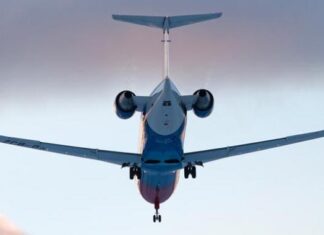 Компания «Аэросервис» будет возить пассажиров из Казани в Ростов