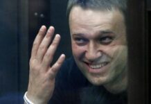 Все дороги ведут к Навальному