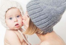 Елена Харламова: «В декрете мозг работает иначе»