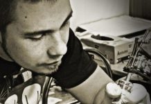 Павел Тонг: «Боишься — не делай, делаешь — не бойся!»