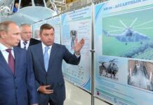 Президент в Ростове и насущные проблемы города: о чем говорили на прошлой неделе