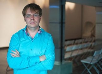 Видео-арт: самосознание телевидения