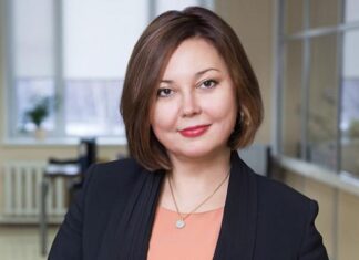 Динара Юнусова, «МигКредит»: «Кредитный продукт должен быть доступен каждому»