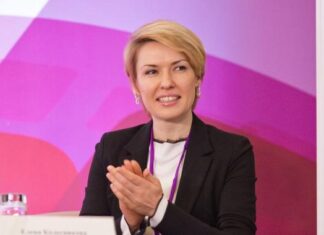 Елена Колесникова «ВТБ24»: «Развить малый бизнес помогут национальные премии»