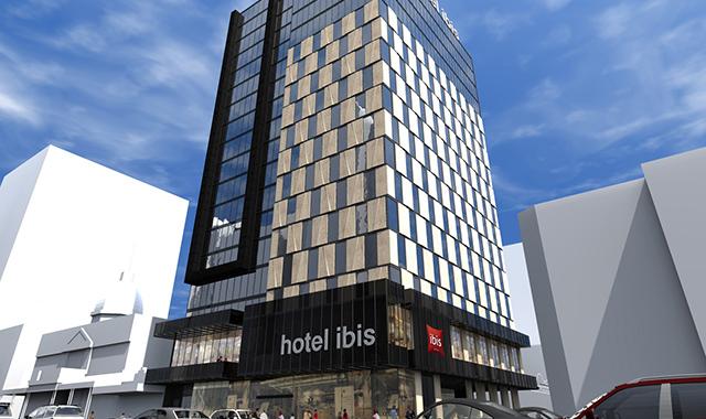 Сеть отелей Accor построит в Ростове еще одну гостиницу