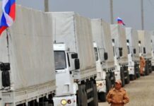 Итоги недели: гуманитарный груз для жителей Донбасса, «Южный ИТ-парк» и повышение цен на продукты