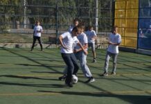 В Ростове на базе ДГТУ открылась Академия «Реал Мадрид»