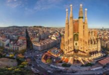 Город, в который стоит вернуться