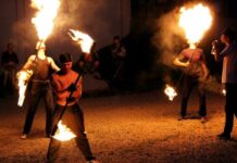 Потерявшему руки — руки не подам!