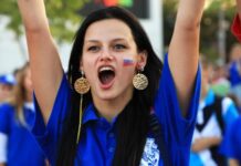 Фестиваль «Молодежь — за Союзное государство» пройдет в Ростовской области