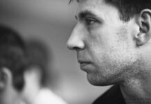 Алексей Дудченко: «Если ты не стал первым, то проиграл»