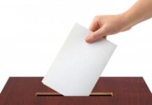 В России могут разрешить голосовать на выборах с 16 лет