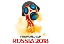 Интернет-пользователи пародируют эмблему ЧМ