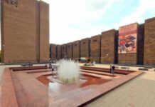 Ростовчане выберут проект ремонта Публичной библиотеки Донская государственная публичная библиотека //Фото предоставлено администрацией библиотеки