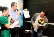 Итоги недели: первая премия электронным СМИ Ростовской области, гуманитарный конвой на Украину и выборы сити-менеджера