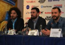 Руслан Белый: Талантливые люди рождаются один раз в сто лет