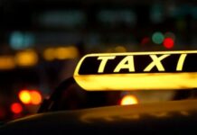 У Ростовского аэропорта появится официальное такси