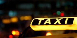 В Ростове две компании такси планируют аккредитовать более ста автомобилей к ЧМ-2018 Водителям с судимостью запретят работать в такси//Фото с сайта anapamix.ru