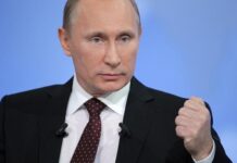 Феномен Путина