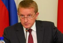 Первый сити-менеджер Ростова, новые назначения и подготовка к зиме