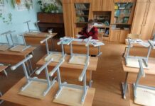 Донским школам, пострадавшим от подтопления, выделят более 2 миллионов рублей