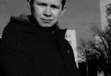 В Таганроге пропал 15-летний парень