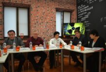 В Ростовской области построят новое хранилище радиоактивных отходов