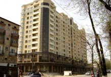 1,7 миллионов квадратных метров жилья построили в этом году в Ростовской области