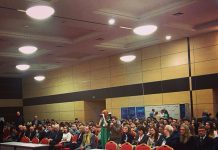 Сегодня в Ростове открылся первый экономический школьный форум