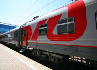 Массовые задержки поездов через Ростов связаны с атакой дронов на Крым