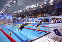 В Ростовской области к 2024 году построят 17 бассейнов с большими игровыми залами