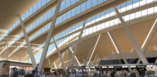 «Газпромбанк» выделил более 15 млрд рублей на строительство аэропорта «Южный»