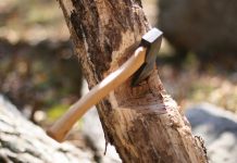 Жителя Семикаракорского подозревают в убийстве собственной матери топором