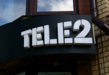 Tele2 запускает мобильное телевидение