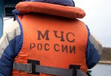 В Ростове из-за сильного дождя возникло 34 аварийные ситуации