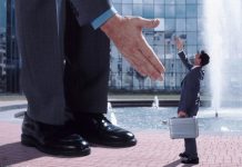 Поддержкой малого и среднего бизнеса в России займется федеральная корпорация