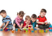 Ростовский детский сад №69 стал лучшим на всероссийском конкурсе в номинации «Инклюзивный детский сад»