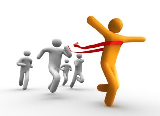 Что отличает настоящего лидера?