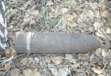 Более 25 кг взрывчатки и 500 боеприпасов времен ВОВ добровольно сдали жители Ростовской области