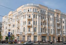 ЮФУ будет сотрудничать со «Сколково»