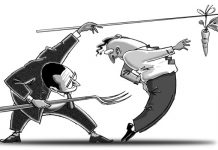 В Ростовской области продолжают судить граждан за дискредитацию армии